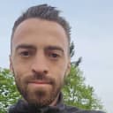 William Cancy, couvreur