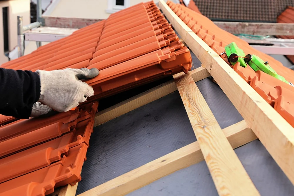 entreprise de couverture Will renov couvreur Angoulême rénovation de toiture Angoulême Charente.