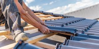 Couvreur Cognac en charente