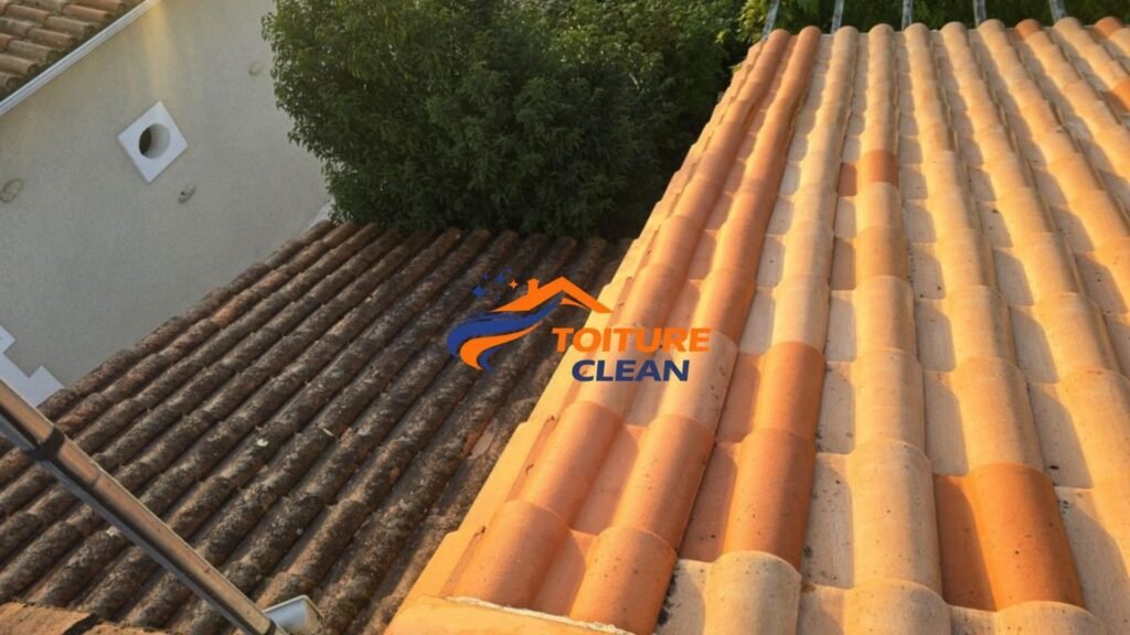 Toiture clean Nettoyage de toiture, Angoulême Toiture clean Nettoyage de toiture, Angoulême