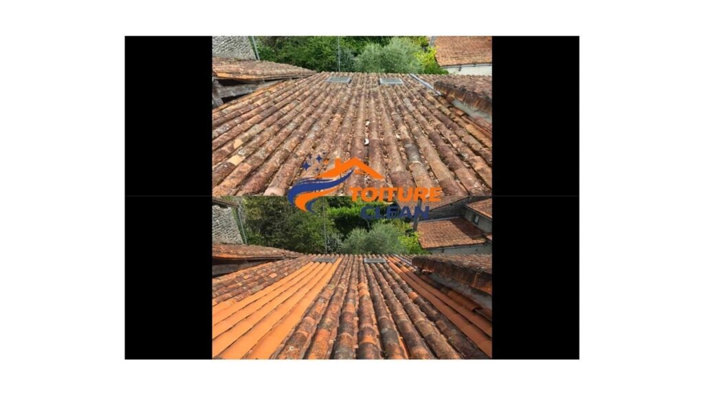 Réfection Toiture Mansle Tnettoyage toiture Angoulême
